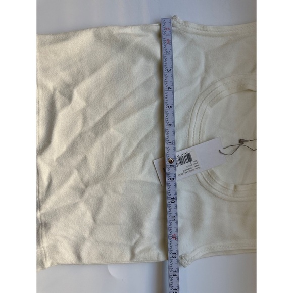 Rebecca Taylor Circular Short Sleeve Mini Dress - Picture 11 of 12